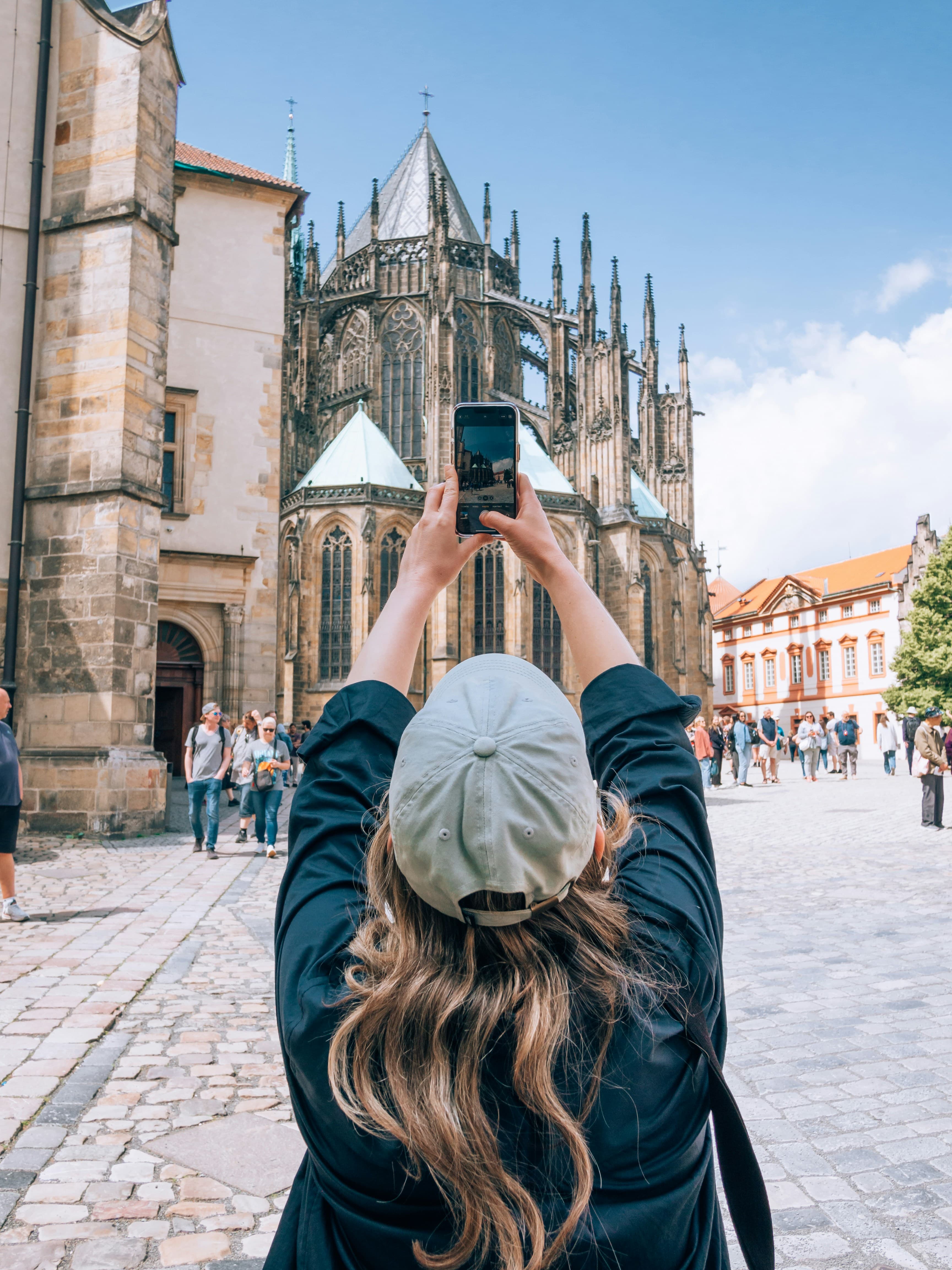 City discovery & cultural tour
